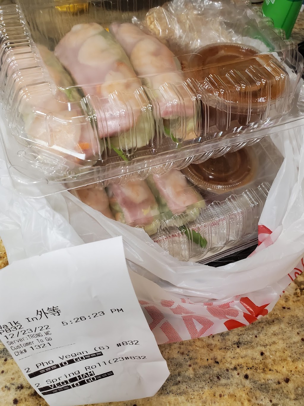 Bmc Phơ Bánh Mí Ché Calí Bakery & Restaurant | restaurant | 1001 S Glendora Ave, West Covina, CA 91790, USA | 6269627907 OR +1 626-962-7907