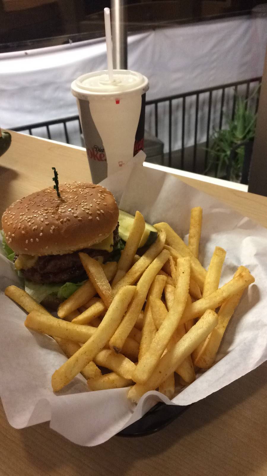 Mad Men Burger | meal delivery | 5301 Venice Blvd, Los Angeles, CA 90019, USA | 3234337140 OR +1 323-433-7140