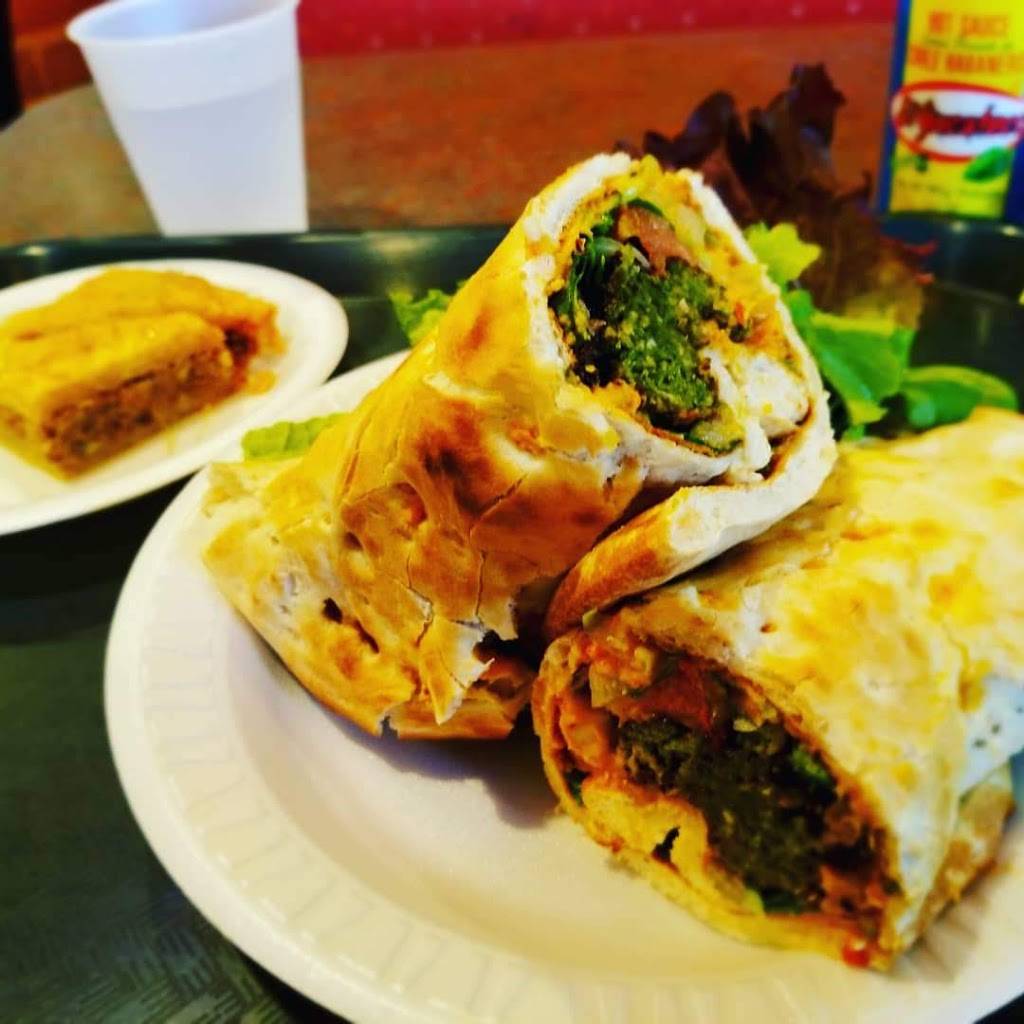 Sorrento Grill | restaurant | 2443 Centreville Rd, Suite G2, Herndon, VA 20171-3020, USA | 7037938030 OR +1 703-793-8030