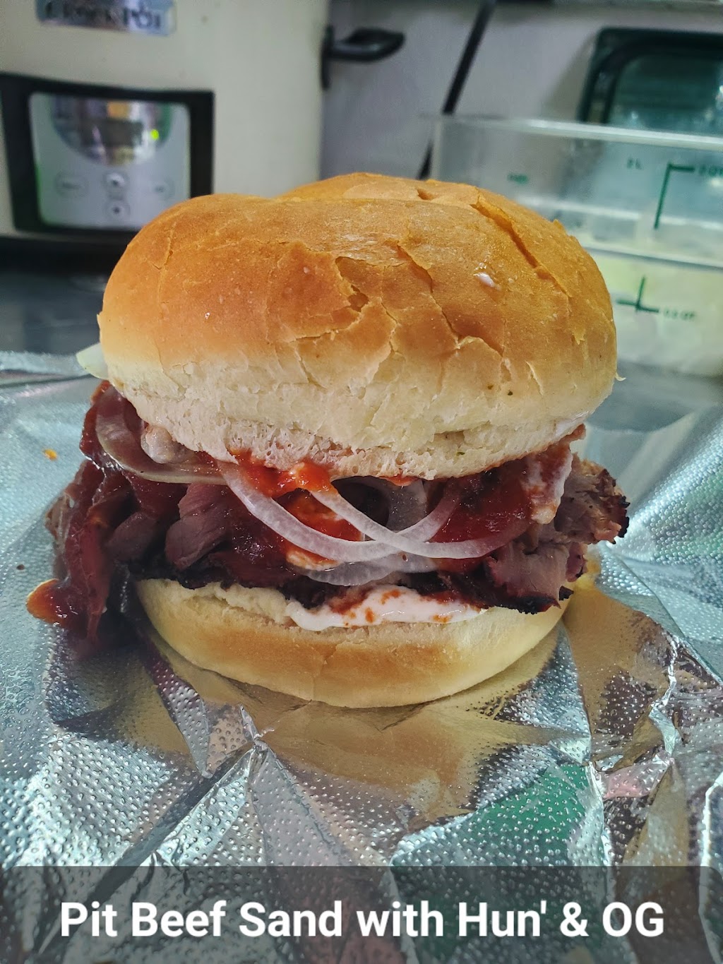 Bmore Bites | restaurant | 5742 Webb Dr, Pinetop-Lakeside, AZ 85929, USA | 9282288528 OR +1 928-228-8528