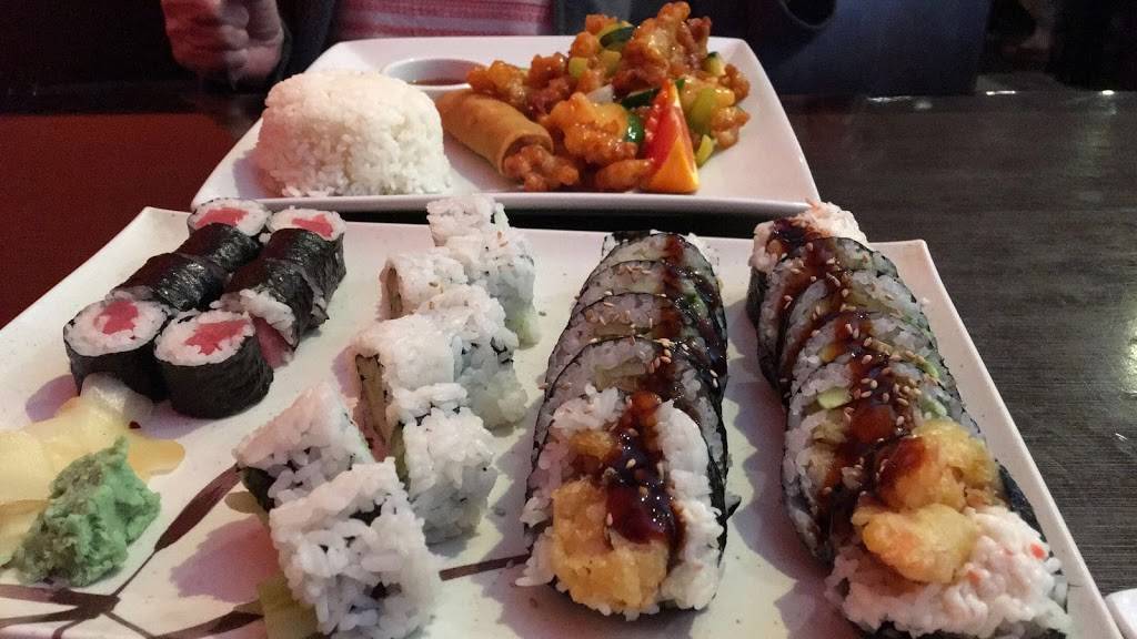 Sushiya | restaurant | 2906 Juan Tabo Blvd NE, Albuquerque, NM 87112, USA | 5052754777 OR +1 505-275-4777
