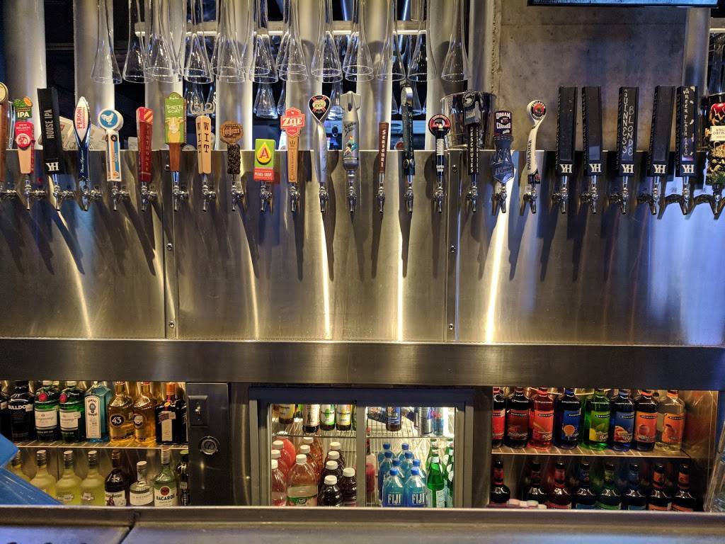 Yard House | restaurant | DOMAIN NORTHSIDE, 11800 Domain Blvd #700, Austin, TX 78758, USA | 5128360174 OR +1 512-836-0174