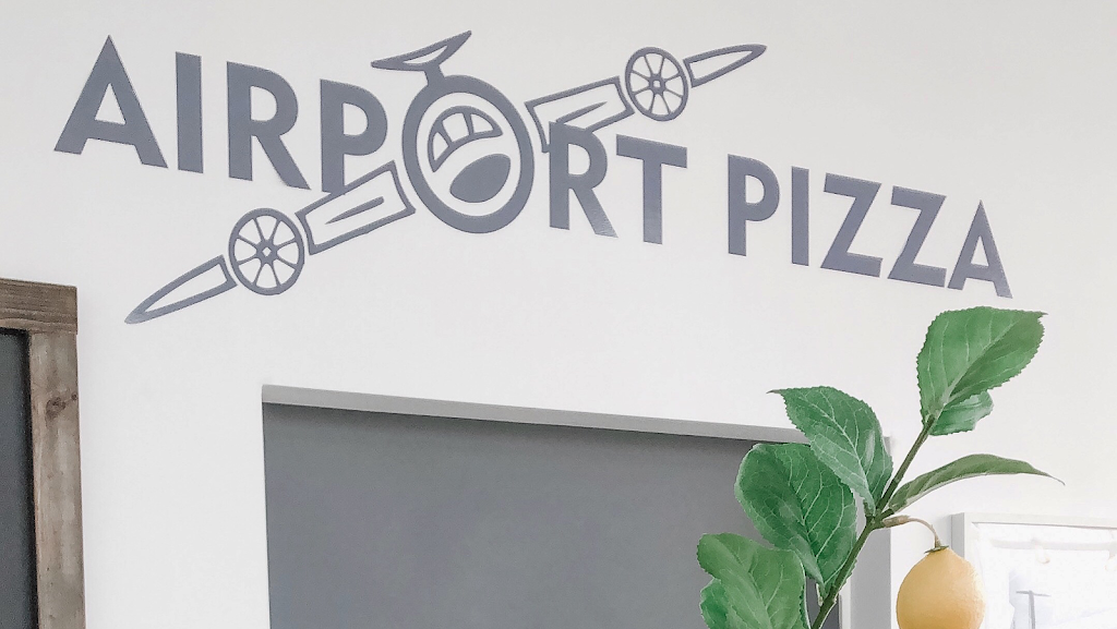 Airport Pizza Tottenham | restaurant | 6670 3rd Line Unit D, Tottenham, ON L0G 1W0, Canada | 9059363600 OR +1 905-936-3600
