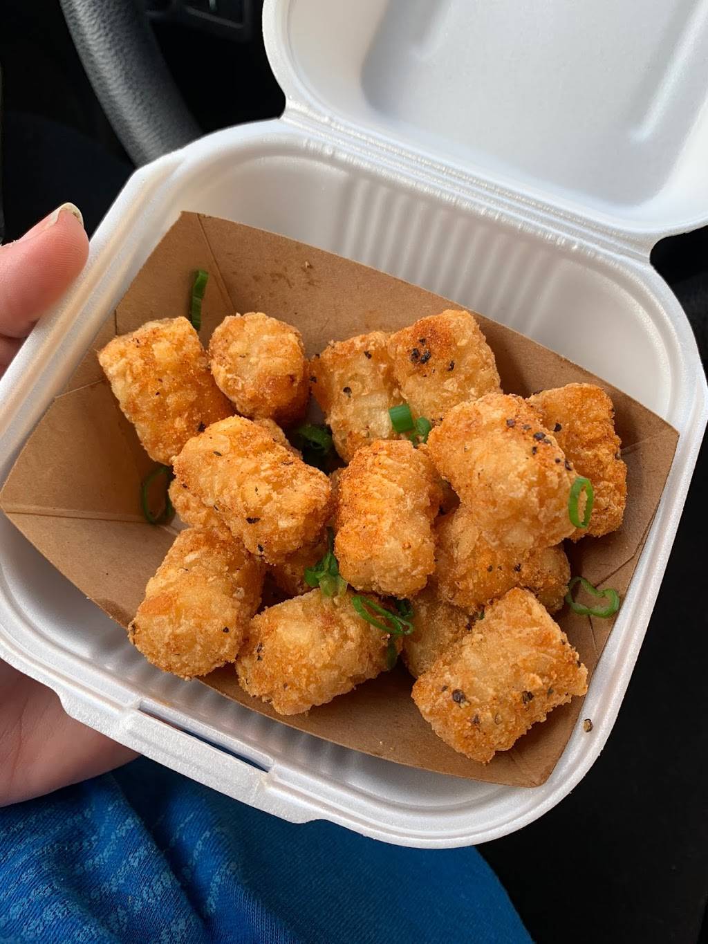 Spicy Boys | meal takeaway | 1701 E 6th St, Austin, TX 78702, USA | 5125389658 OR +1 512-538-9658