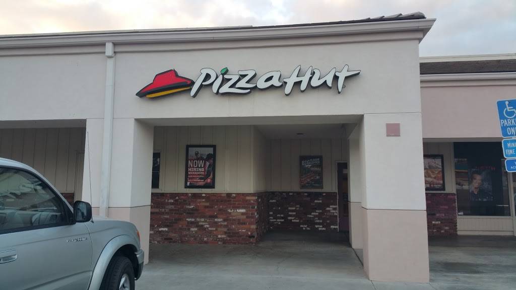 Pizza Hut | restaurant | 14531 Red Hill Ave, Tustin, CA 92780, USA | 7148327711 OR +1 714-832-7711