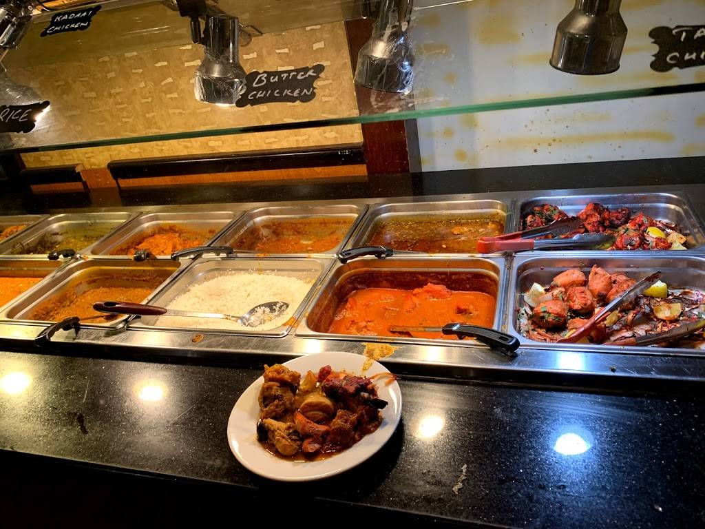 Nirvana Indian Restaurant | restaurant | 1711 N Kings Hwy, Myrtle Beach, SC 29577, USA | 8439451115 OR +1 843-945-1115