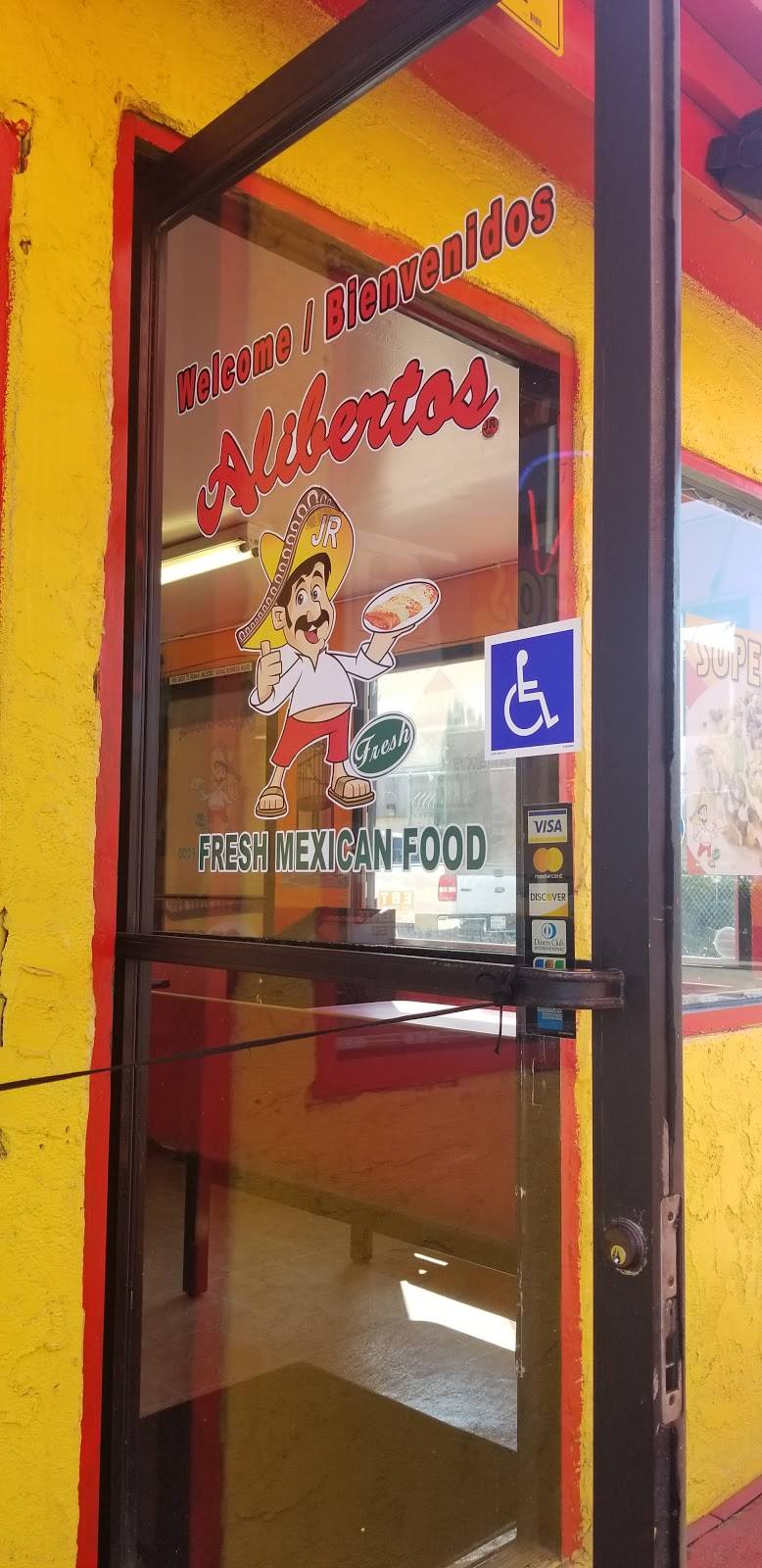Alibertos Mexican Food | restaurant | 765 W Holt Blvd, Ontario, CA 91762, USA | 9099838601 OR +1 909-983-8601