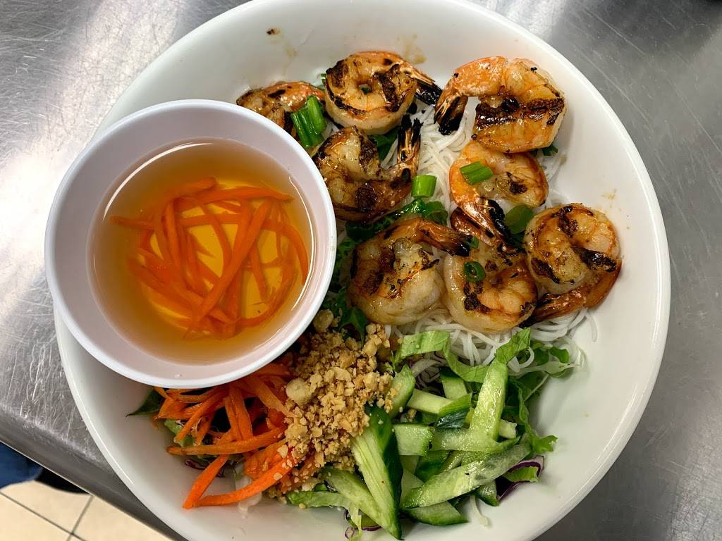 Thien- An Pho (House of Noodle) | restaurant | 227 Burgess Rd, Harrisonburg, VA 22801, USA | 5404325555 OR +1 540-432-5555