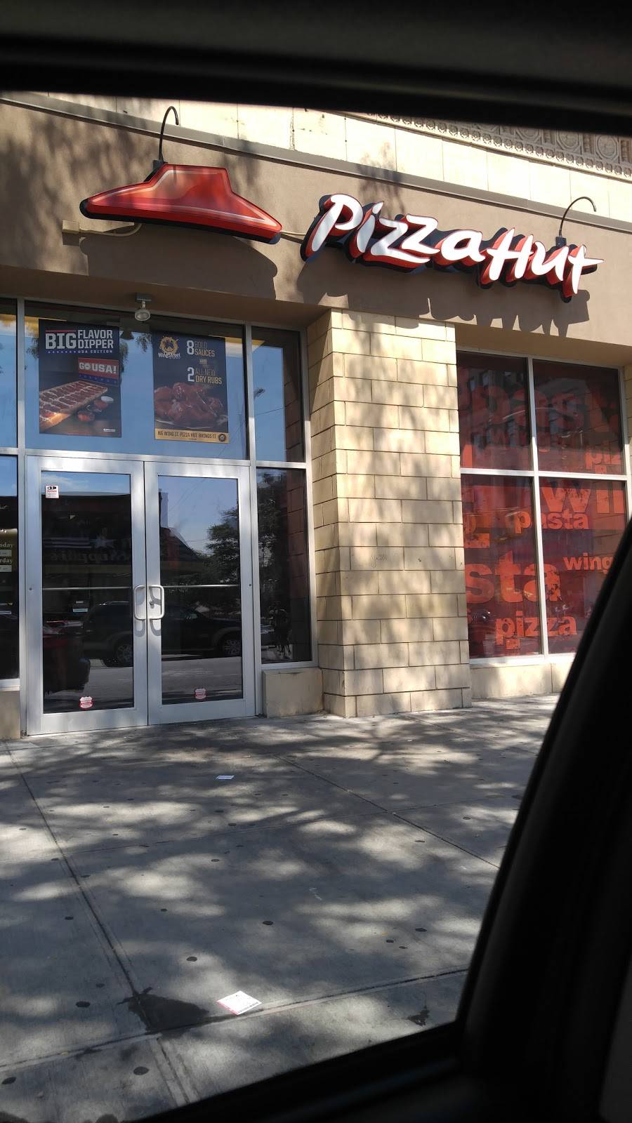 Pizza Hut | restaurant | 1501 Pitkin Ave, Brooklyn, NY 11212, USA | 7189226532 OR +1 718-922-6532