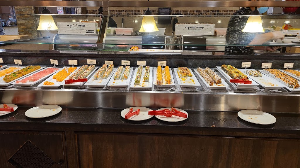 Chow Time Grill & Buffet | restaurant | 1849 Capital Cir NE, Tallahassee, FL 32308, USA | 8507652961 OR +1 850-765-2961