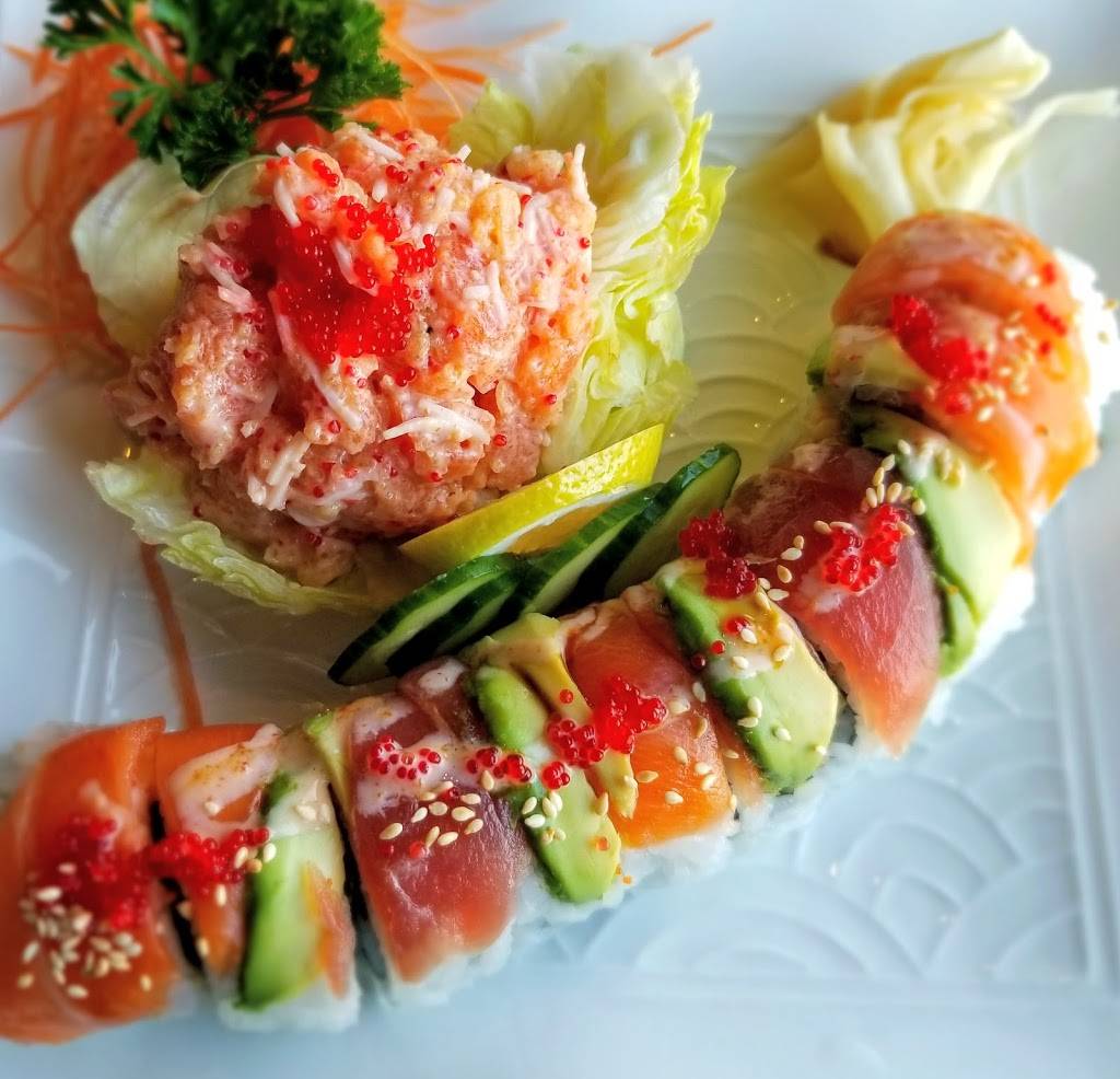 Thai Nouilles & Sushi | restaurant | 11612 Boulevard de Salaberry, Dollard-des-Ormeaux, QC H9B 2R8, Canada | 5144211008 OR +1 514-421-1008