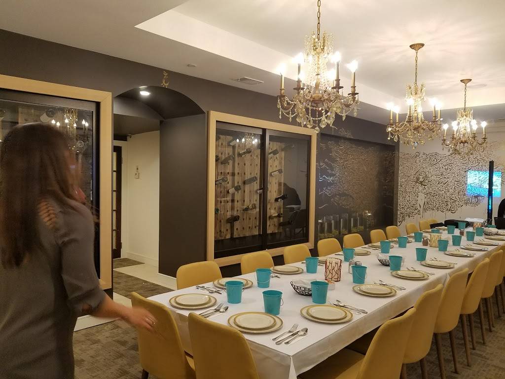 Sadaf Restaurant | restaurant | 16240 Ventura Blvd, Encino, CA 91436, USA | 8189818100 OR +1 818-981-8100