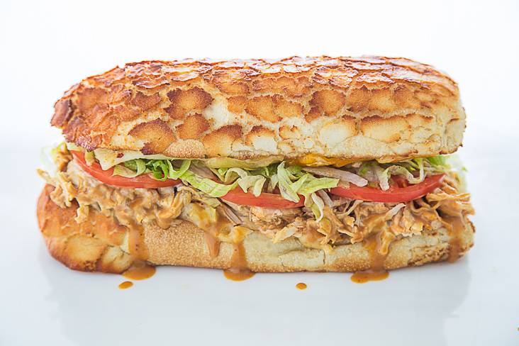 Ikes Sandwiches | restaurant | 2701 Ming Ave Suite F4, Bakersfield, CA 93304, USA | 6614917165 OR +1 661-491-7165
