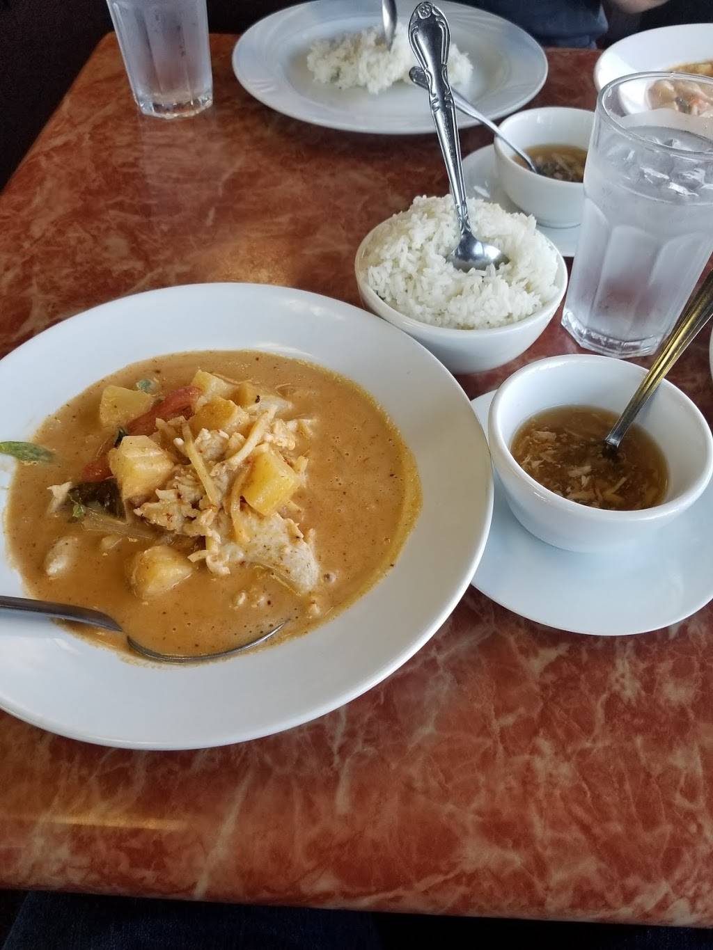 Tasty Thai | restaurant | 22611 76th Ave W Locker Room, Edmonds, WA 98026, USA | 4257752141 OR +1 425-775-2141