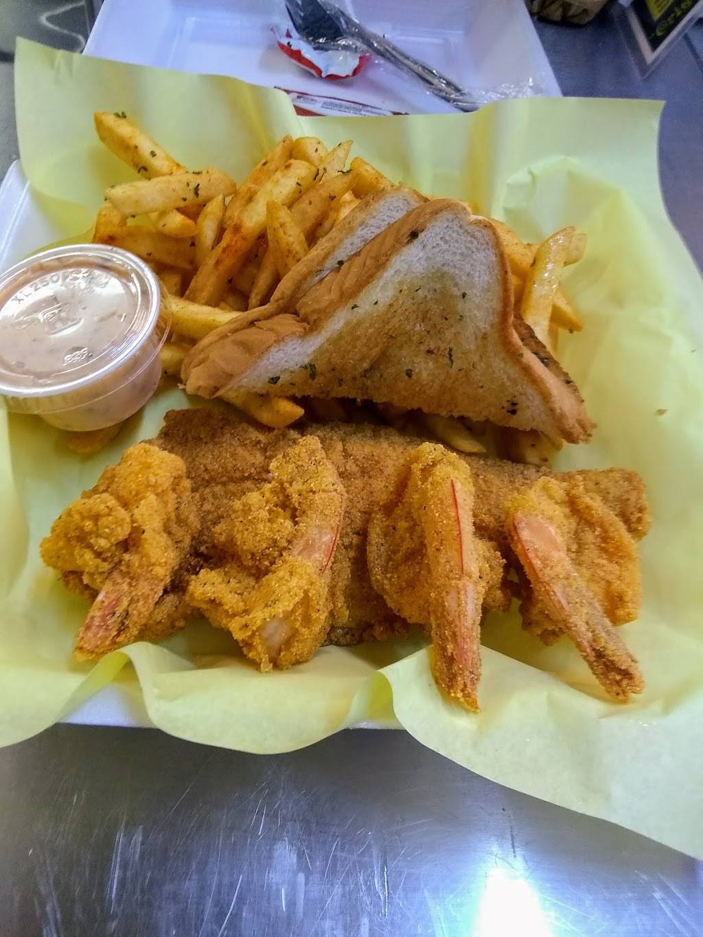 New Orleans Seafood Co | restaurant | 7634 S Great Trinity Forest Way, Dallas, TX 75217, USA | 9728028671 OR +1 972-802-8671
