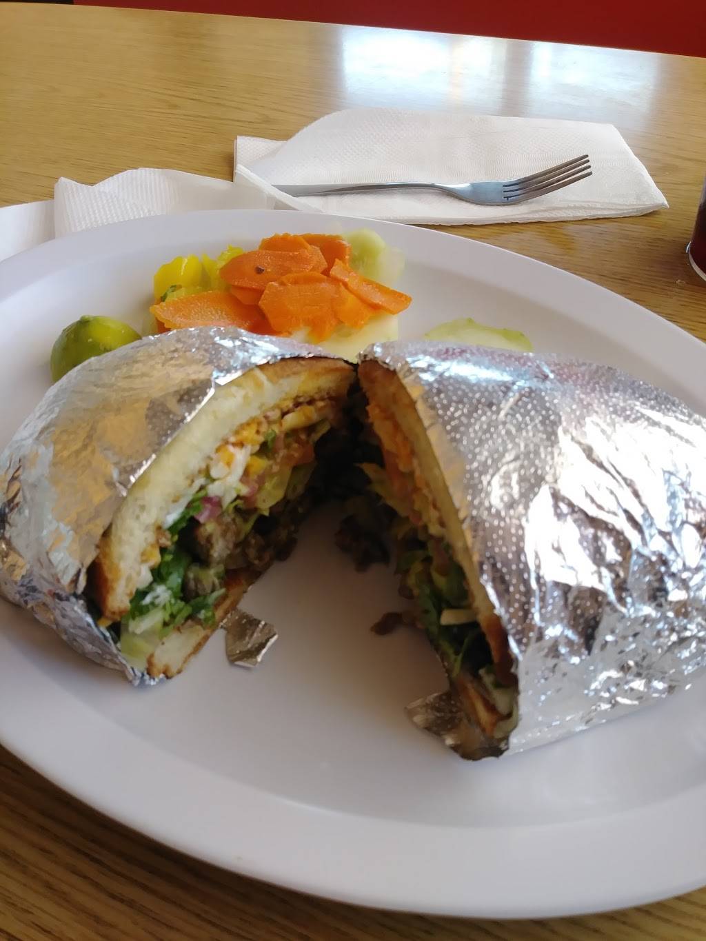 El Snappy Mexican Food And More | restaurant | 3520 S Central Ave, Phoenix, AZ 85040, USA | 6023170526 OR +1 602-317-0526