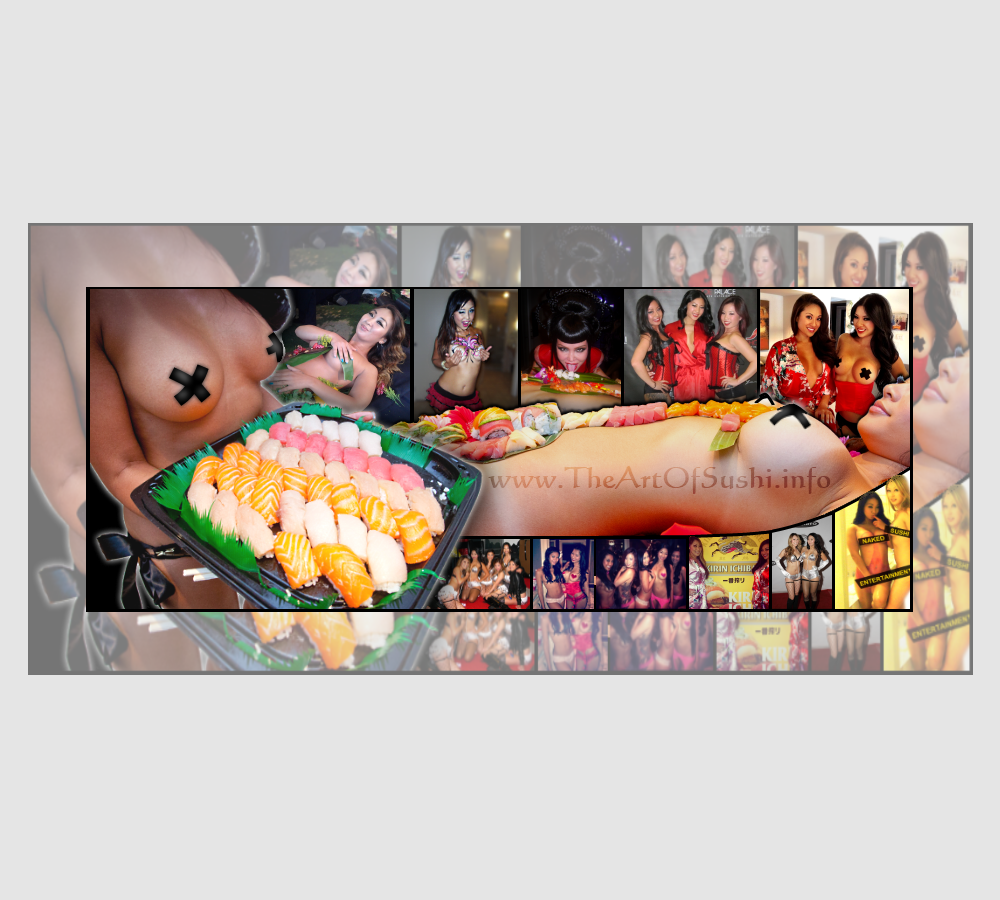 Naked Sushi Entertainment | restaurant | 1020 E Desert Inn Rd, Las Vegas, NV 89109, USA | 7028057654 OR +1 702-805-7654