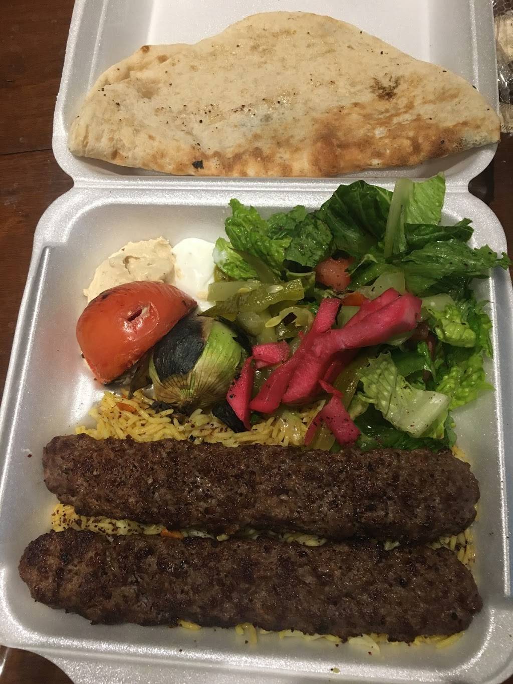Sumaq Iraqi Charcoal BBQ Grill | restaurant | 1961 Lawrence Ave E, Scarborough, ON M1R 2Y8, Canada | 4169014404 OR +1 416-901-4404
