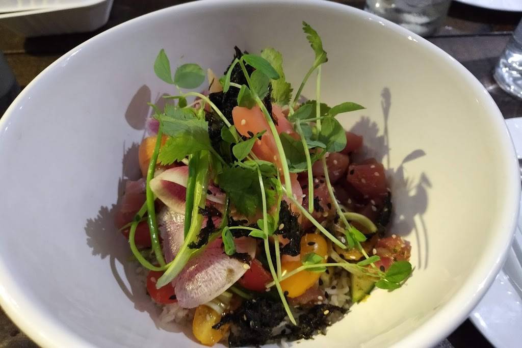 The Marans Dinebar | restaurant | 222 Picton Main St, Picton, ON K0K 2T0, Canada | 6139201195 OR +1 613-920-1195