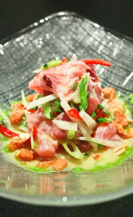 Fresca | restaurant | 737 Irving St, San Francisco, CA 94122, USA | 4157425727 OR +1 415-742-5727