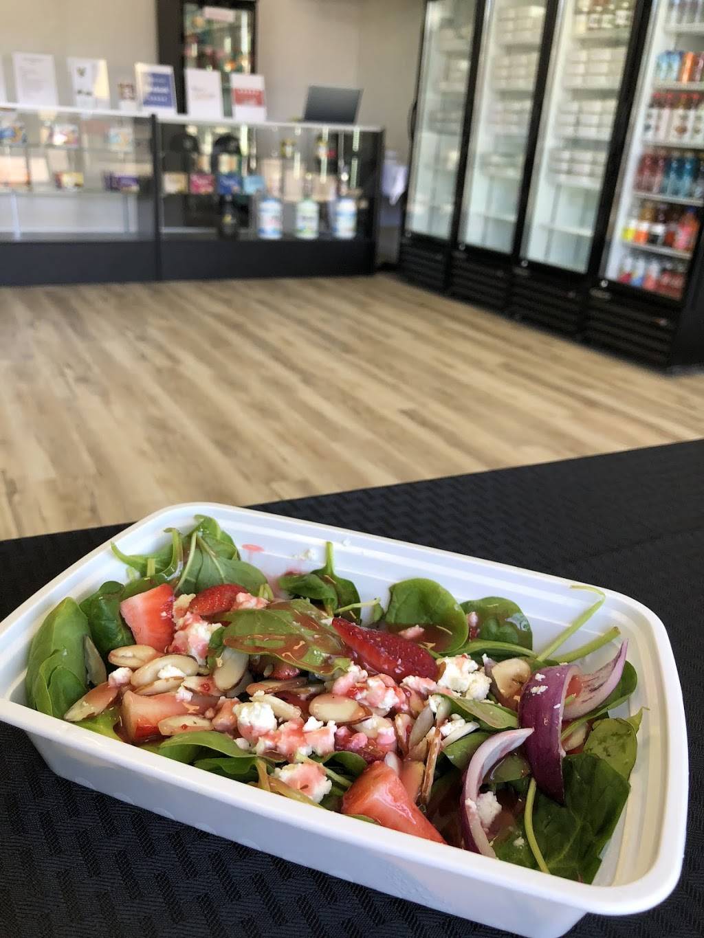 Valley Meal Prep | restaurant | 0560, 222 McHenry Ave, Modesto, CA 95354, USA | 2093129621 OR +1 209-312-9621