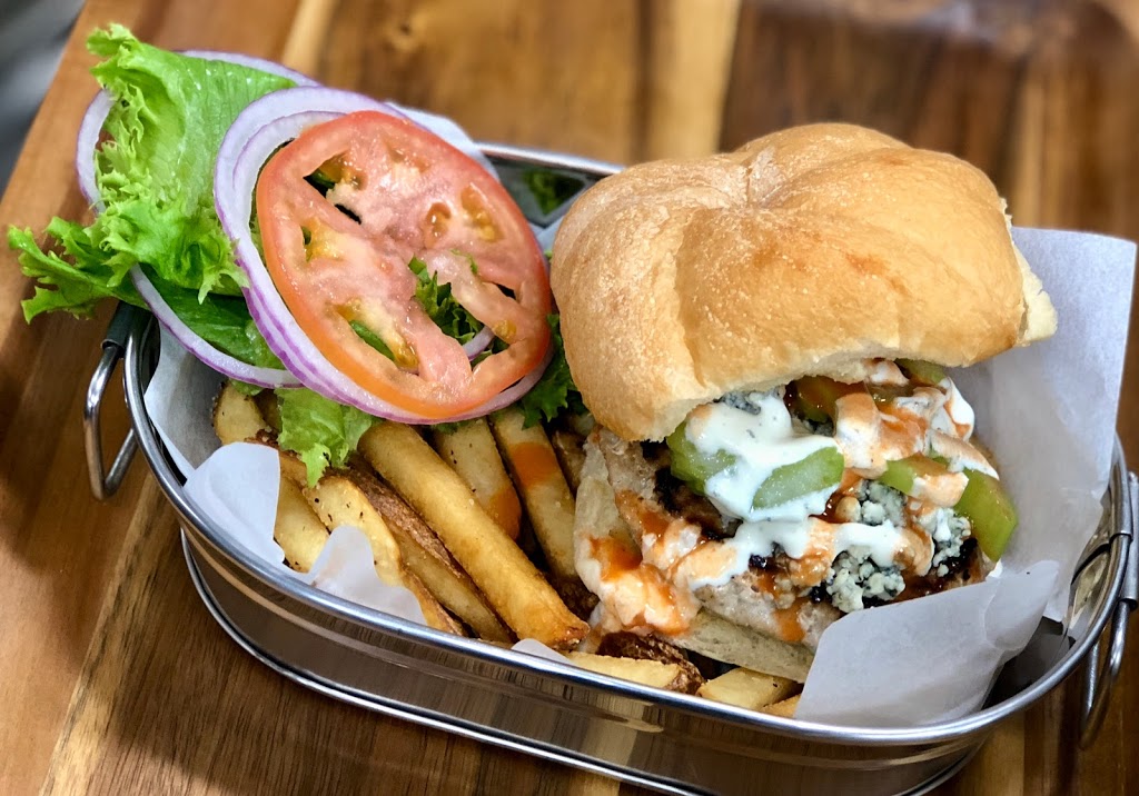 The Birch Room Chophouse | restaurant | 2611 NE-15, Wayne, NE 68787, USA | 4028331801 OR +1 402-833-1801