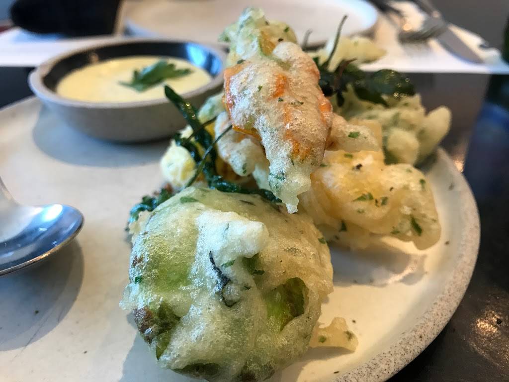 PIZZANA | restaurant | 11712 San Vicente Blvd, Los Angeles, CA 90049, USA | 3104817108 OR +1 310-481-7108