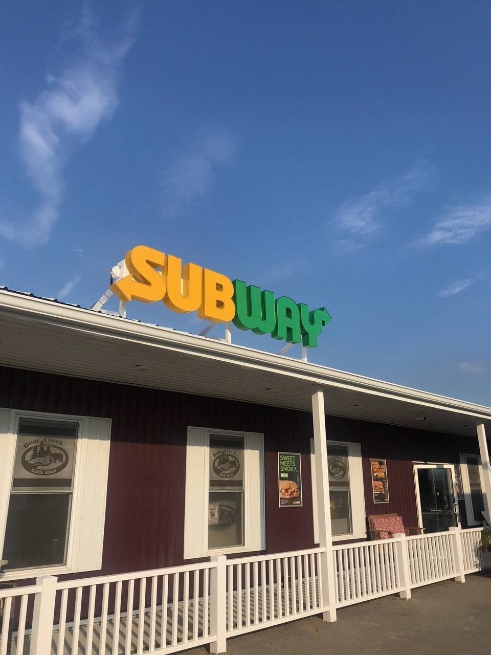 Subway Restaurants | restaurant | 310 Melbourne Rd, Melbourne, ON N0L 1T0, Canada | 2262251950 OR +1 226-225-1950