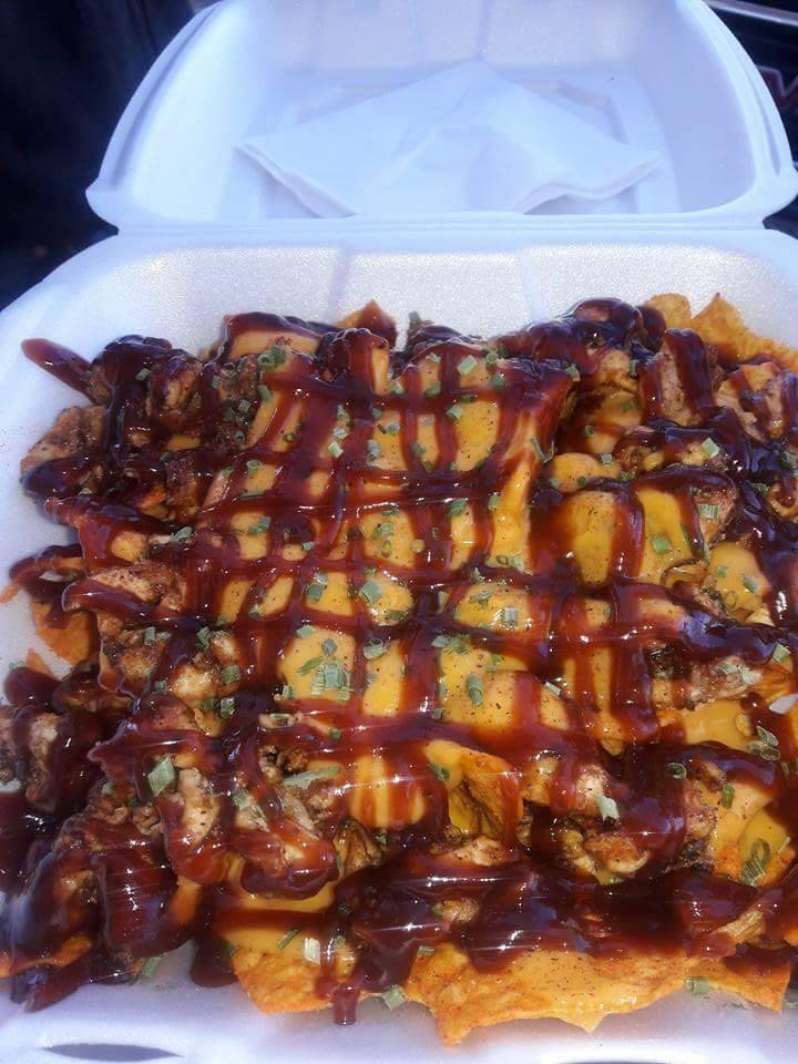 DAT FYE????GUY LOUNGE | restaurant | 4363 S 3rd St, Memphis, TN 38109, USA | 9013479805 OR +1 901-347-9805