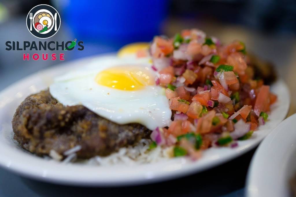 Silpancho’s House | restaurant | 3401 Mt Vernon Ave, Alexandria, VA 22305, USA | 7036640000 OR +1 703-664-0000
