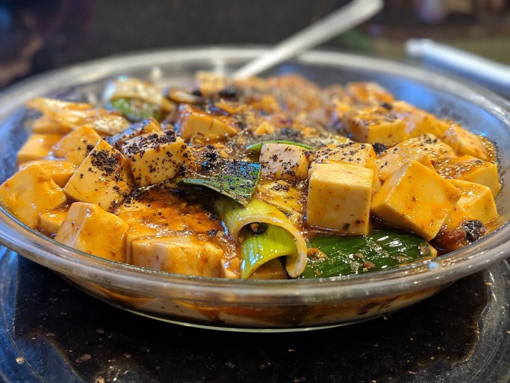 Szechuan Cafe | restaurant | 2999 Payne Ave #142, Cleveland, OH 44114, USA | 2165151111 OR +1 216-515-1111