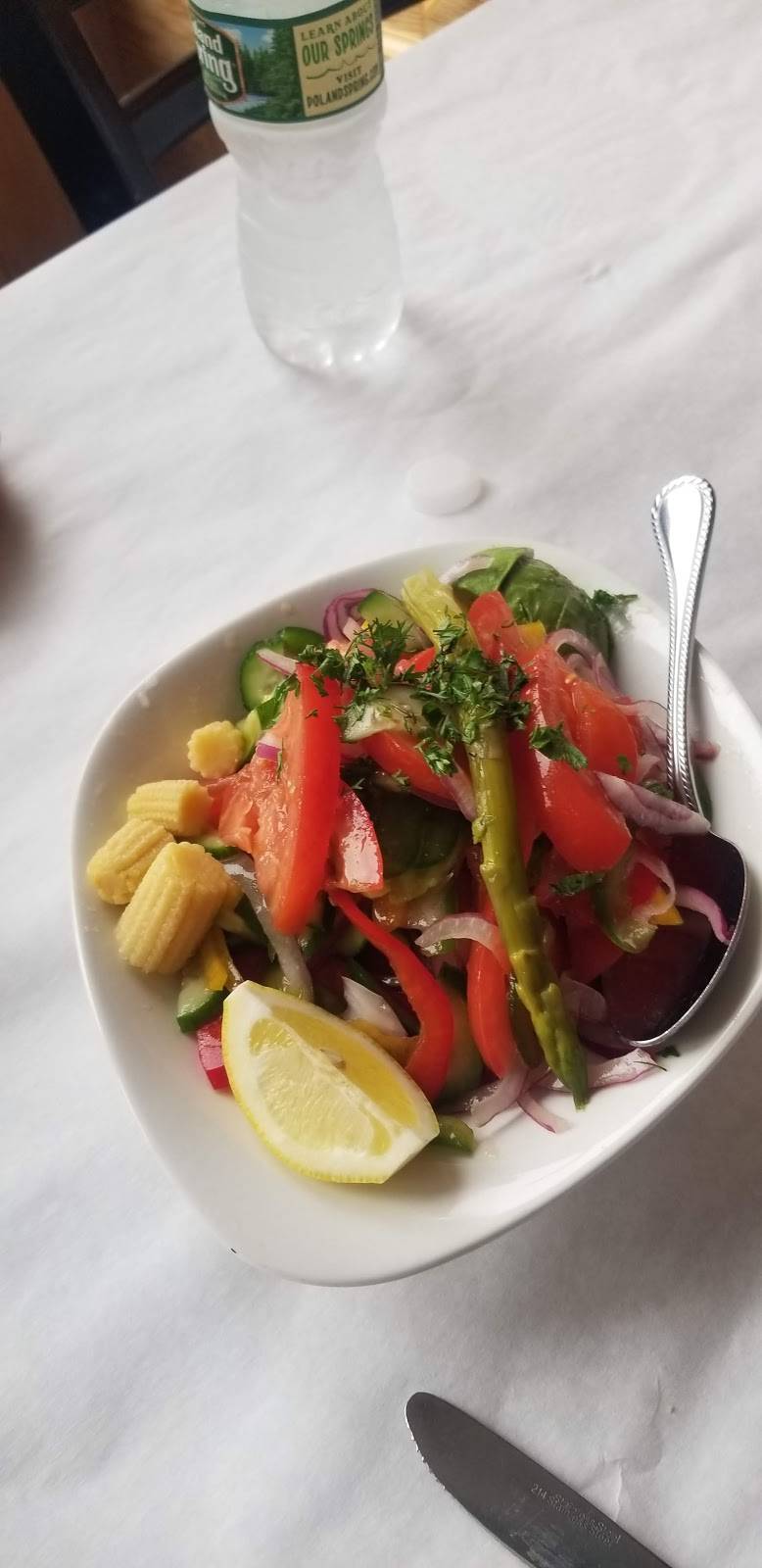 Cho-Sen Garden | restaurant | 64-43 108th St, Forest Hills, NY 11375, USA | 7182751300 OR +1 718-275-1300