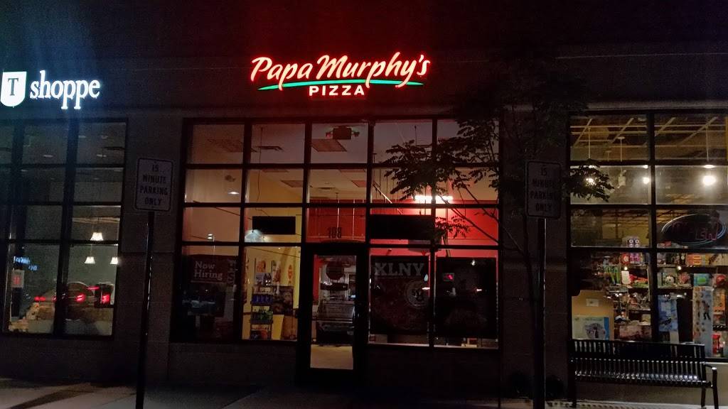 Papa Murphys Take N Bake Pizza | meal takeaway | 9315 Dorchester St #108, Highlands Ranch, CO 80129, USA | 3033467272 OR +1 303-346-7272