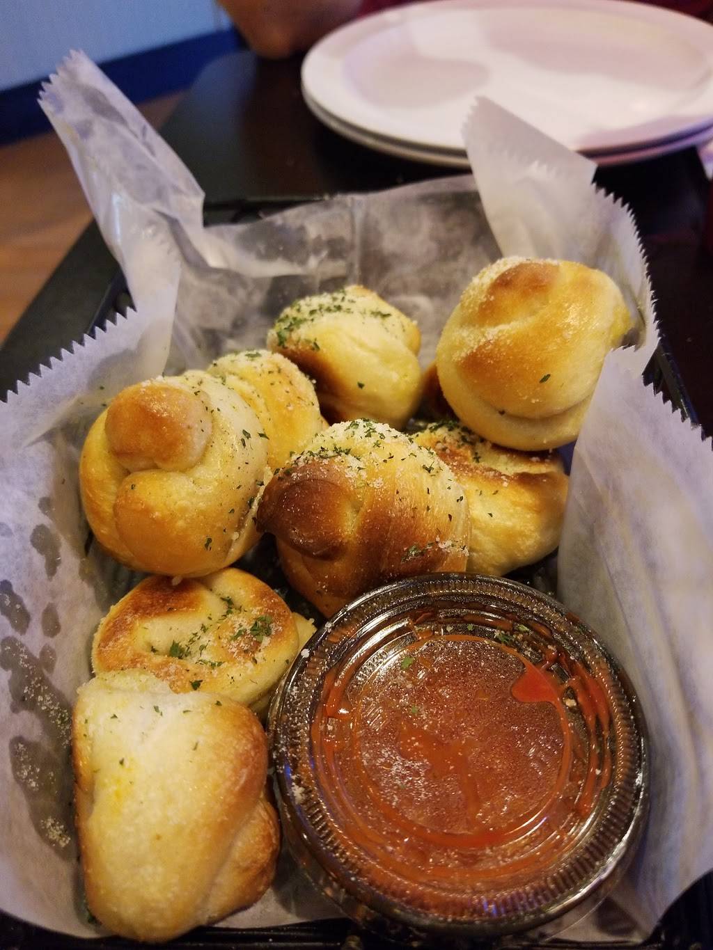 TonyDs New York Pizza & Restaurant | restaurant | 8358 Point Meadows Dr #10, Jacksonville, FL 32256, USA | 9045380555 OR +1 904-538-0555