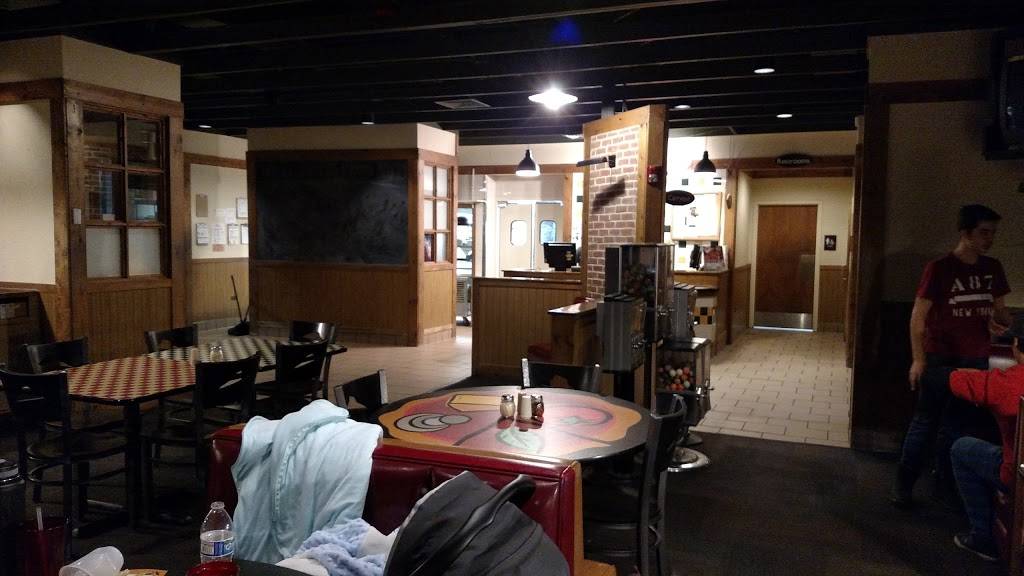 Pizza Hut | restaurant | 7876 S Harlem Ave, Bridgeview, IL 60455, USA | 7084963772 OR +1 708-496-3772