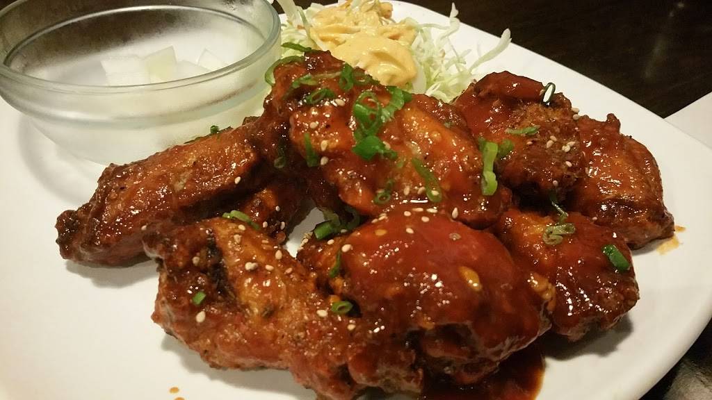 Wang Dae Bak | restaurant | 2642 Ocean Ave, San Francisco, CA 94132, USA | 4155641500 OR +1 415-564-1500