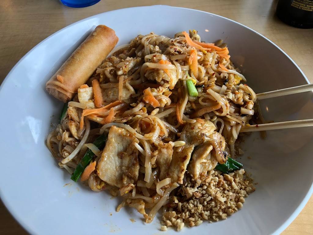 Thai Lada Cuisine | restaurant | 8701 W Parmer Ln, Austin, TX 78729, USA | 5126701000 OR +1 512-670-1000