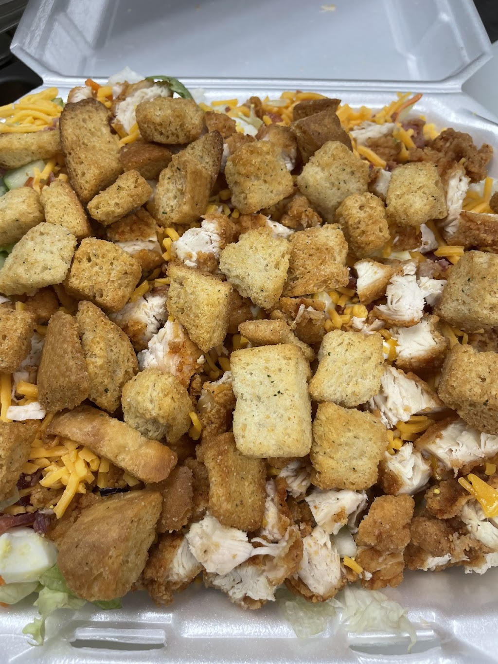 C&T Cafe | restaurant | 3716 N Sherman Dr Suite 3, Indianapolis, IN 46218, USA | 3176727077 OR +1 317-672-7077