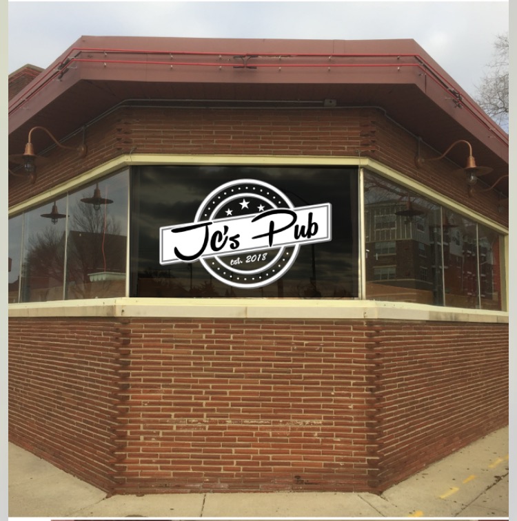 JCs Pub and Grub | restaurant | 8028 W National Ave, West Allis, WI 53214, USA | 4142103961 OR +1 414-210-3961