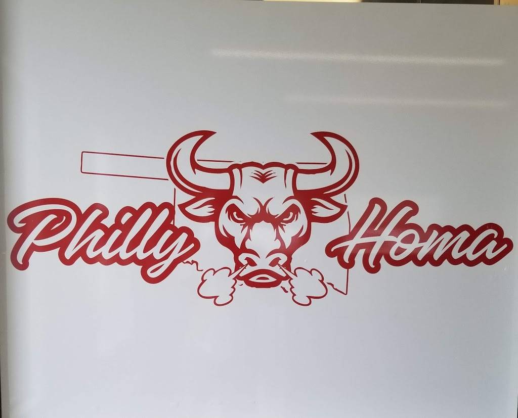 Philly Homa | restaurant | 605 NW 28th St, Oklahoma City, OK 73103, USA | 4056067887 OR +1 405-606-7887