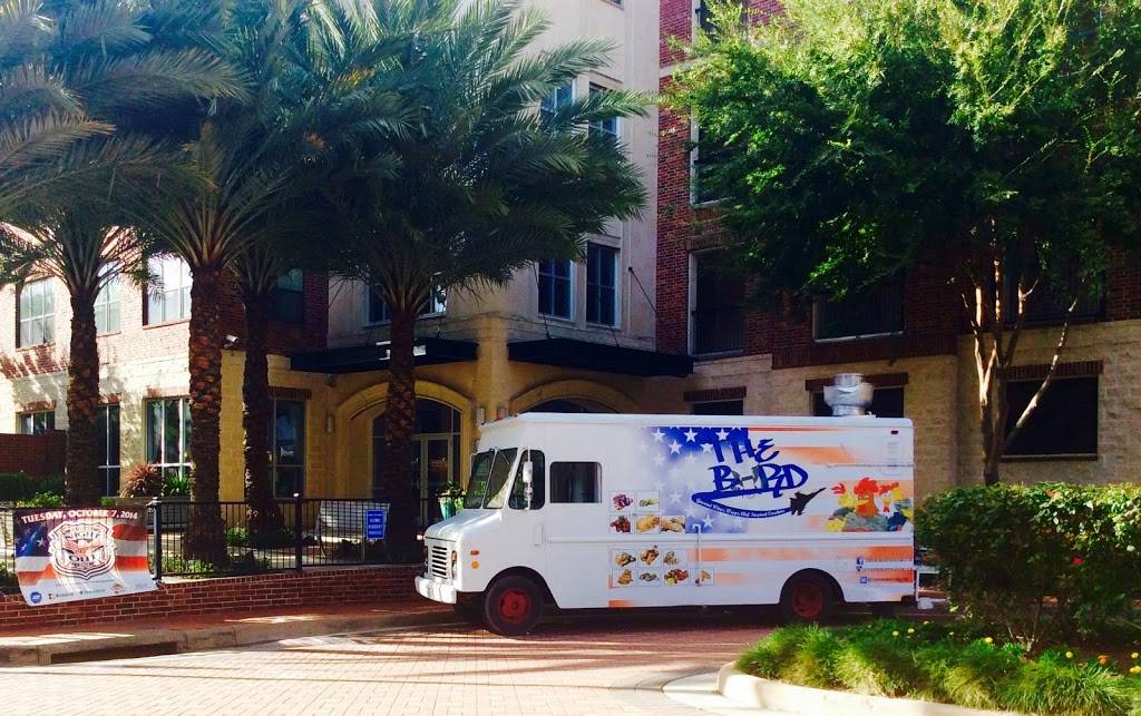 The Bird Food Truck | restaurant | 1455 W Loop S, Houston, TX 77027, USA | 8322445370 OR +1 832-244-5370