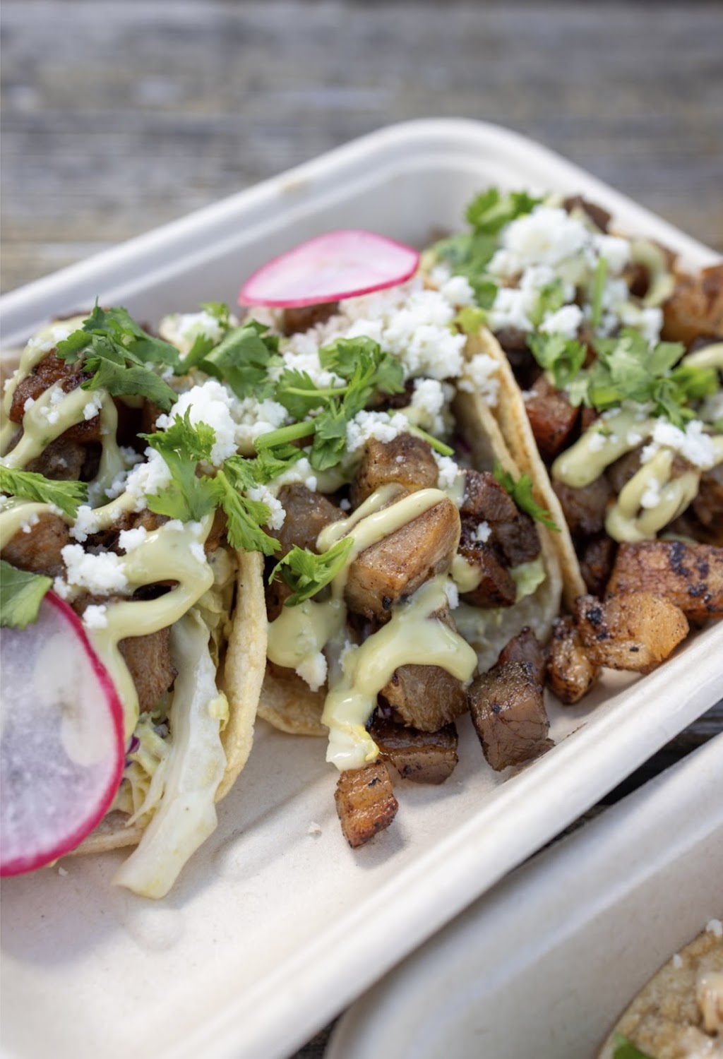 Pogi Filipino Food Truck | restaurant | 10001 Metric Blvd, Austin, TX 78758, USA | 7373510822 OR +1 737-351-0822