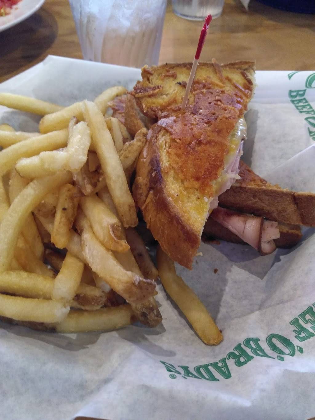 Beef O Bradys | restaurant | 7601 Horse Lake Rd, Brooksville, FL 34601, USA | 3527979464 OR +1 352-797-9464