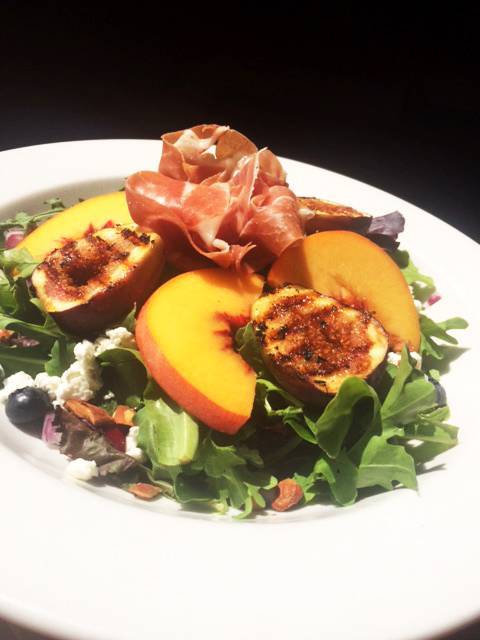 Blank Canvas Cafe | cafe | 103 S Wahsatch Ave #106, Colorado Springs, CO 80903, USA | 7195055476 OR +1 719-505-5476