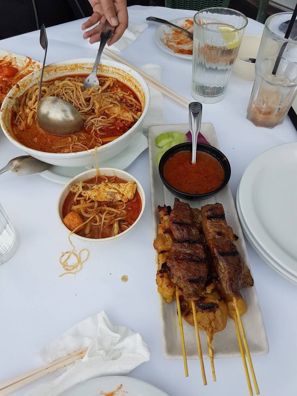 Banana Leaf Restaurant | restaurant | 182 Ranch Dr, Milpitas, CA 95035, USA | 4087199811 OR +1 408-719-9811