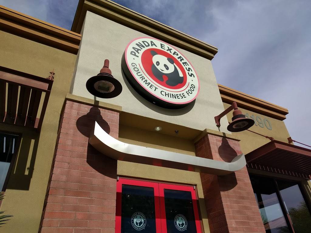 Panda Express | restaurant | 21184 E Ocotillo Rd, Queen Creek, AZ 85142, USA | 4806773269 OR +1 480-677-3269