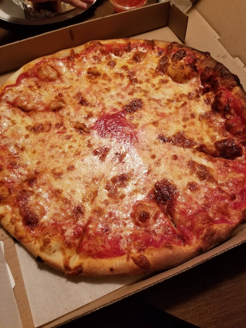 Pizza Garden | restaurant | 17101 Northern Blvd, Flushing, NY 11358, USA | 7184615151 OR +1 718-461-5151