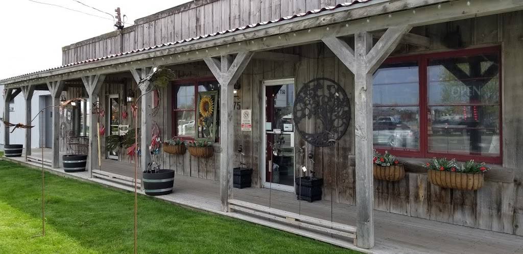 Berry-Hill Limited | restaurant | 75 Burwell Rd, St Thomas, ON N5P 3R5, Canada | 5196310480 OR +1 519-631-0480