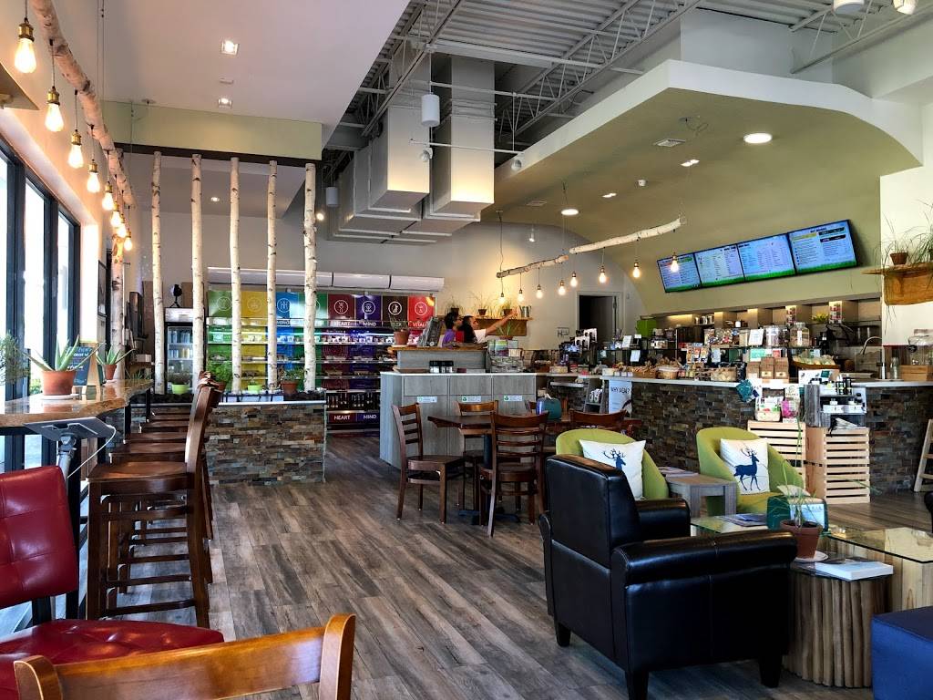 GAIA THERAPEAT | restaurant | 1722 N Federal Hwy, Hollywood, FL 33020, USA | 9543749487 OR +1 954-374-9487