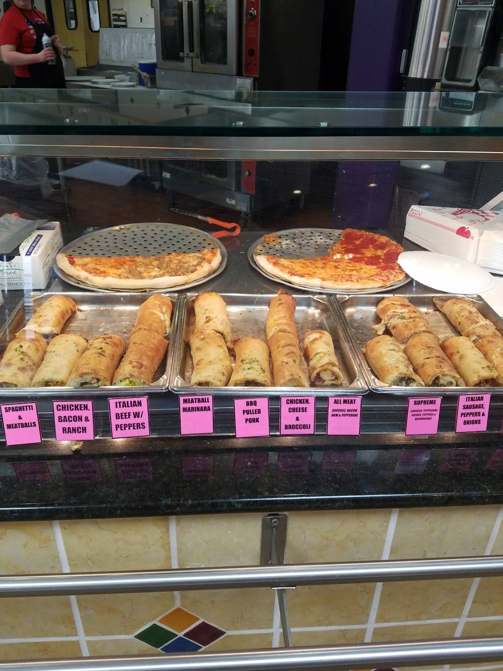 Petro Rochelle | restaurant | 900 Petro Rd, Rochelle, IL 61068, USA | 8155623716 OR +1 815-562-3716